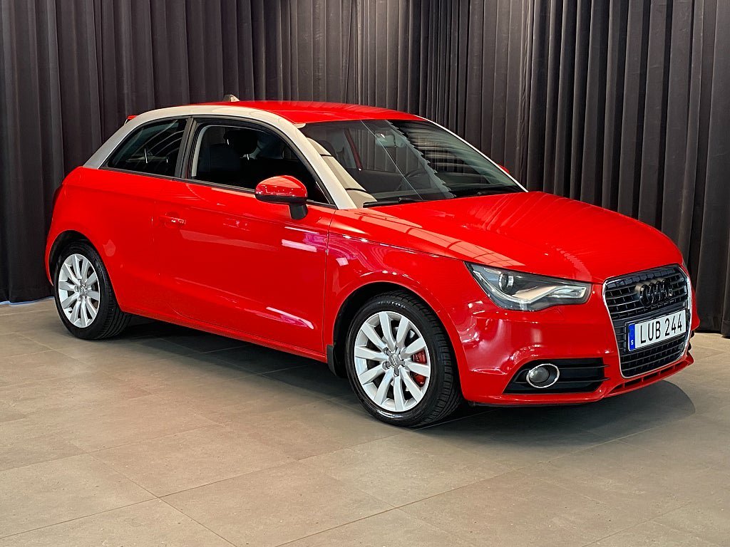 Vehicle Image 1