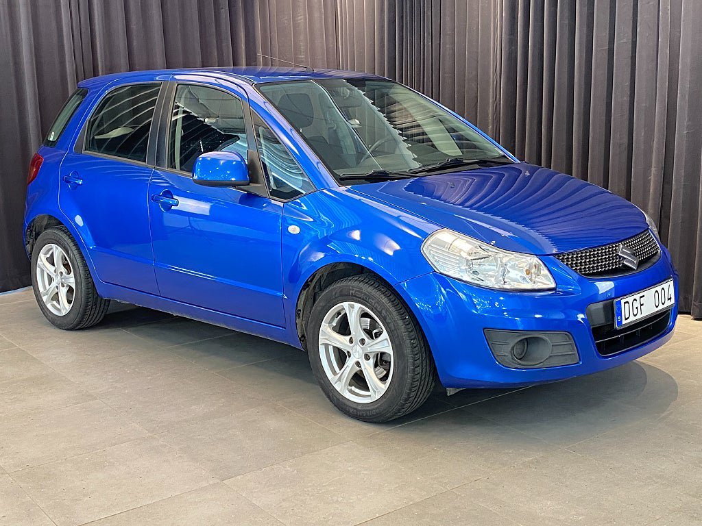 Vehicle Image 1