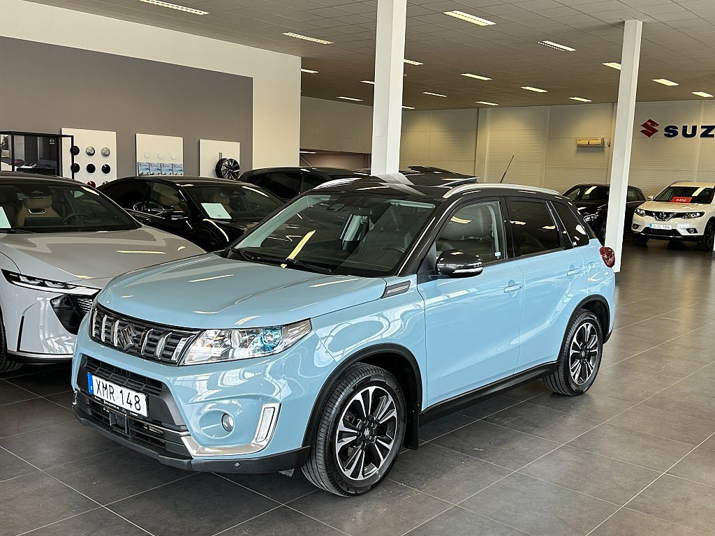 Vehicle Image 1