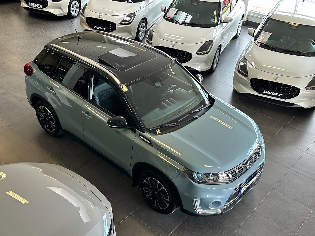 Vehicle Image 5