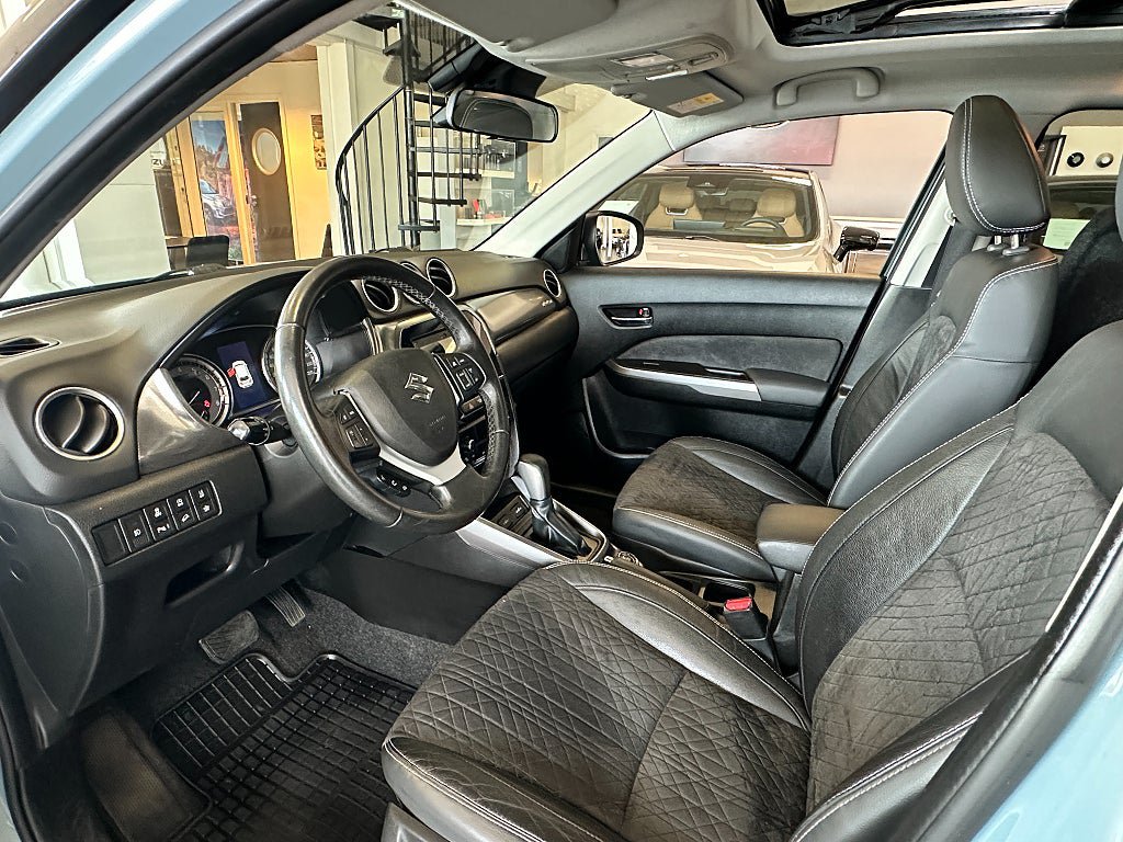 Vehicle Image 7