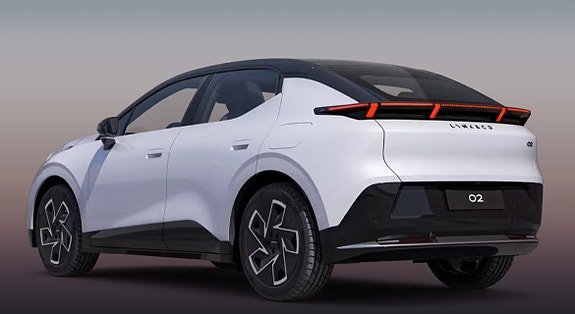 Vehicle Image 3
