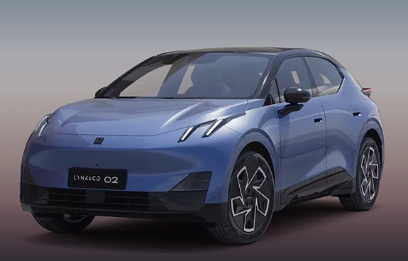 Vehicle Image 1