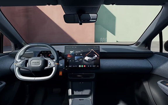 Vehicle Image 6