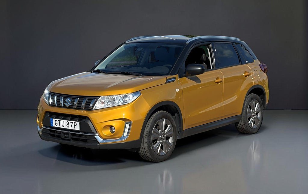 Vehicle Image 1