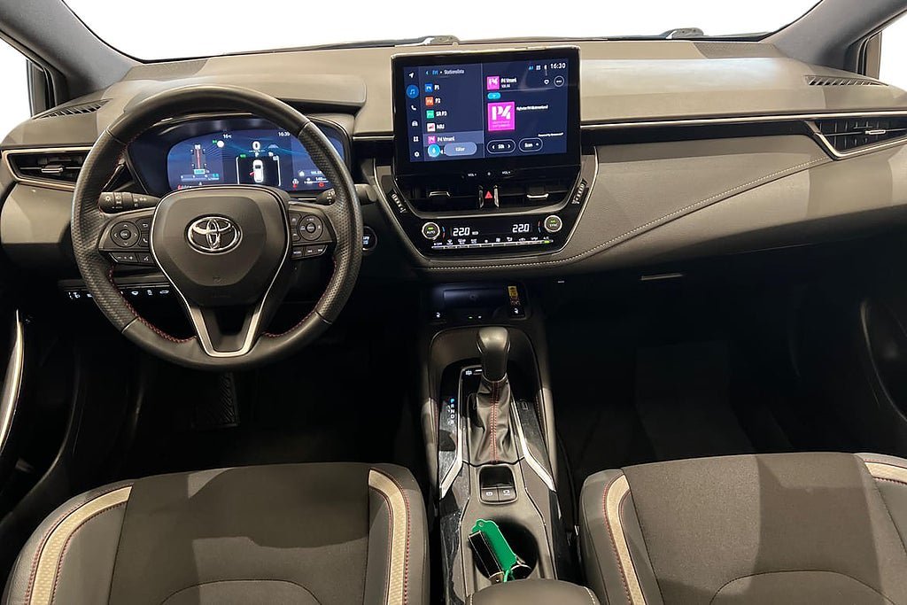 Vehicle Image 10