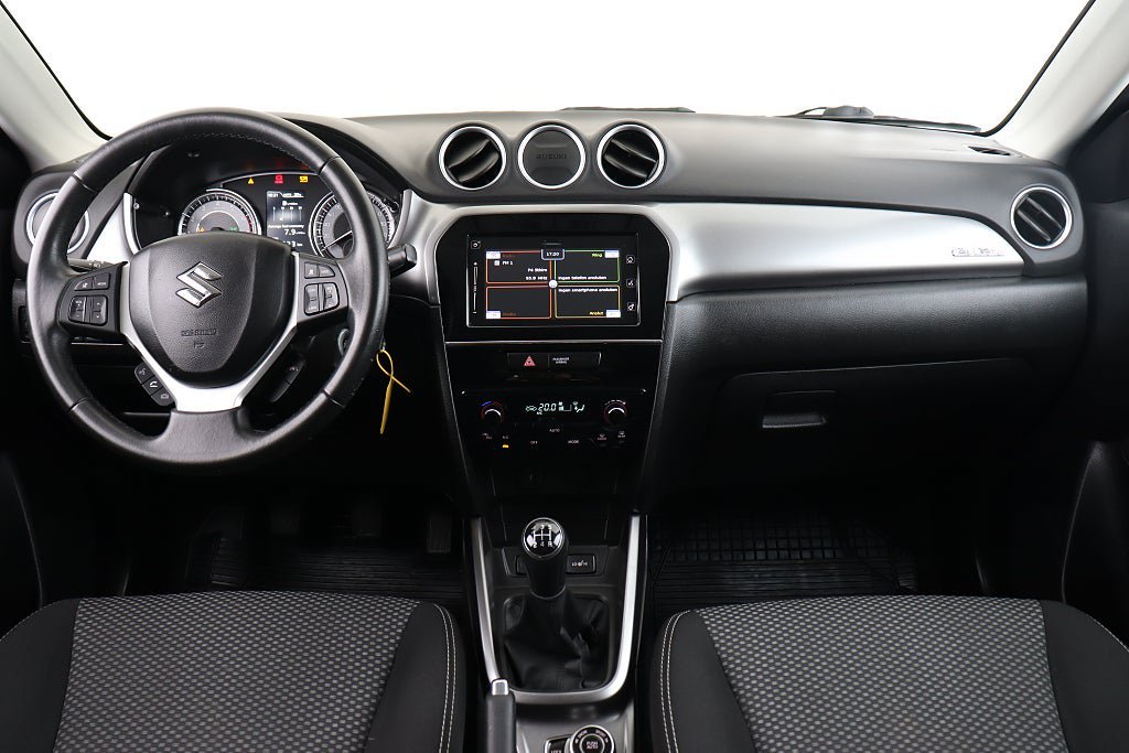Vehicle Image 9
