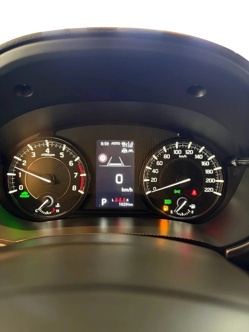 Vehicle Image 10