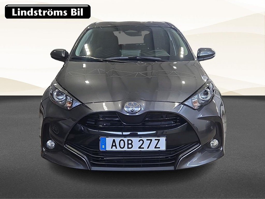 Vehicle Image 9