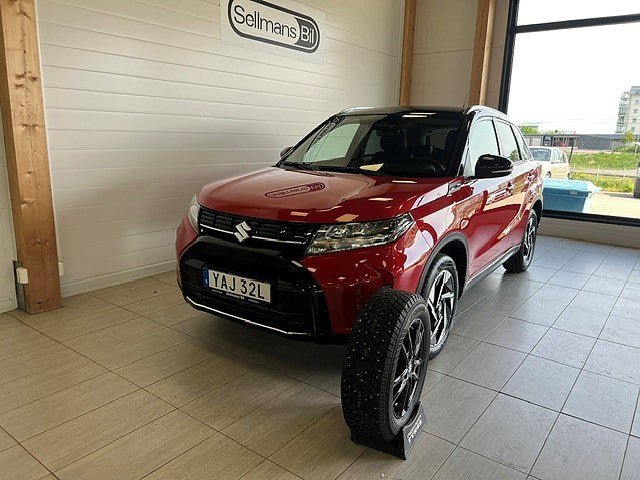 Vehicle Image 3