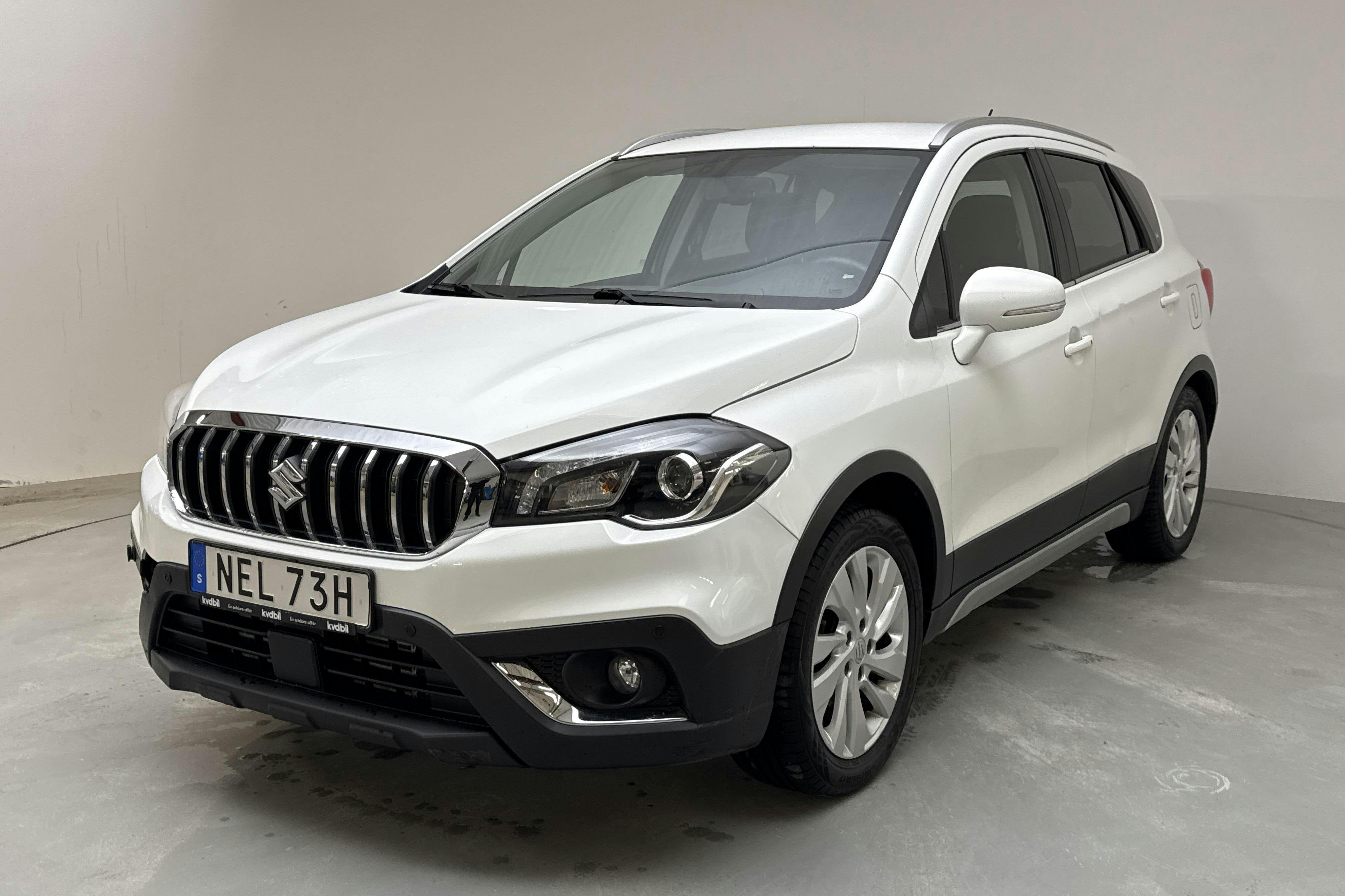 Vehicle Image 1