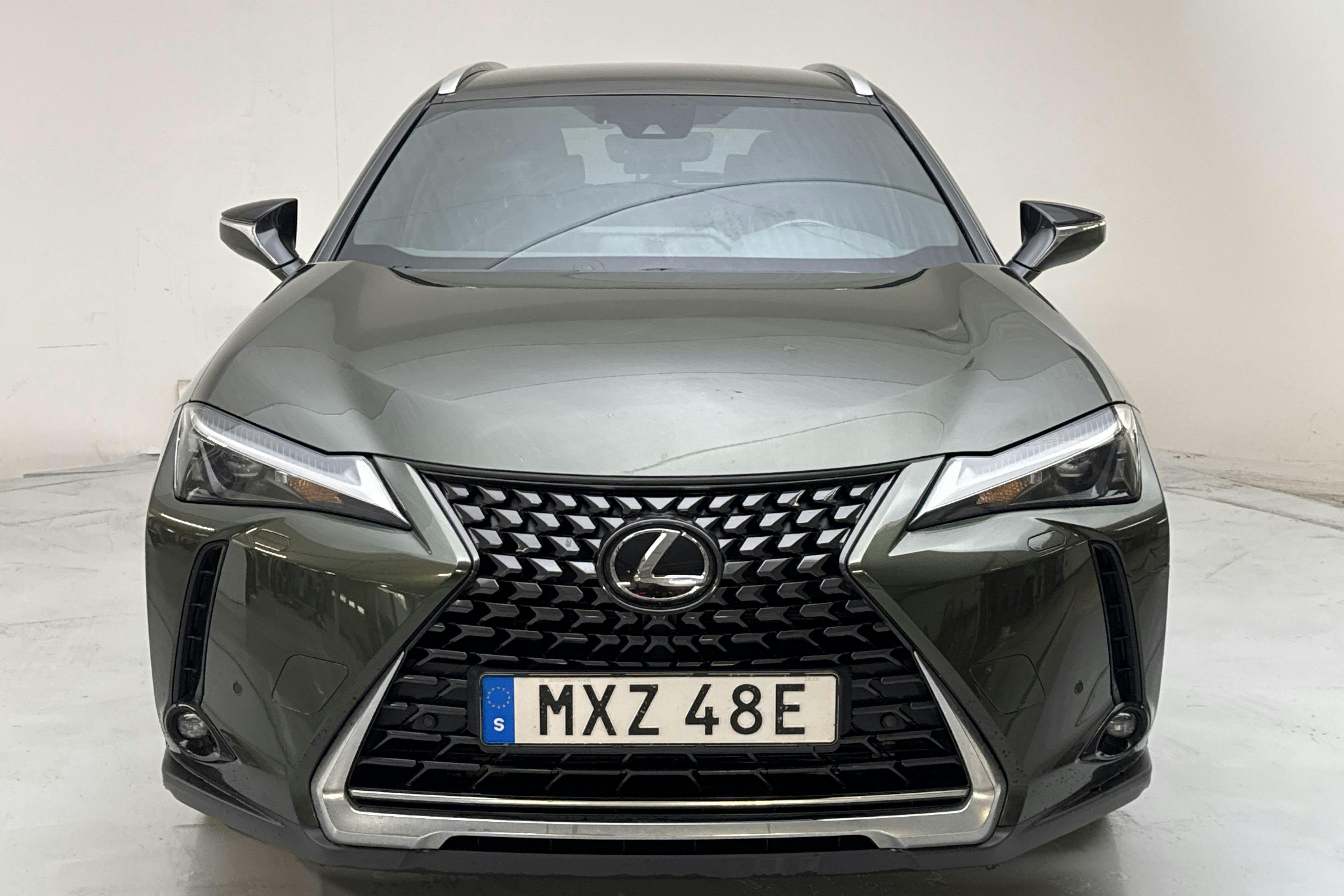 Vehicle Image 4