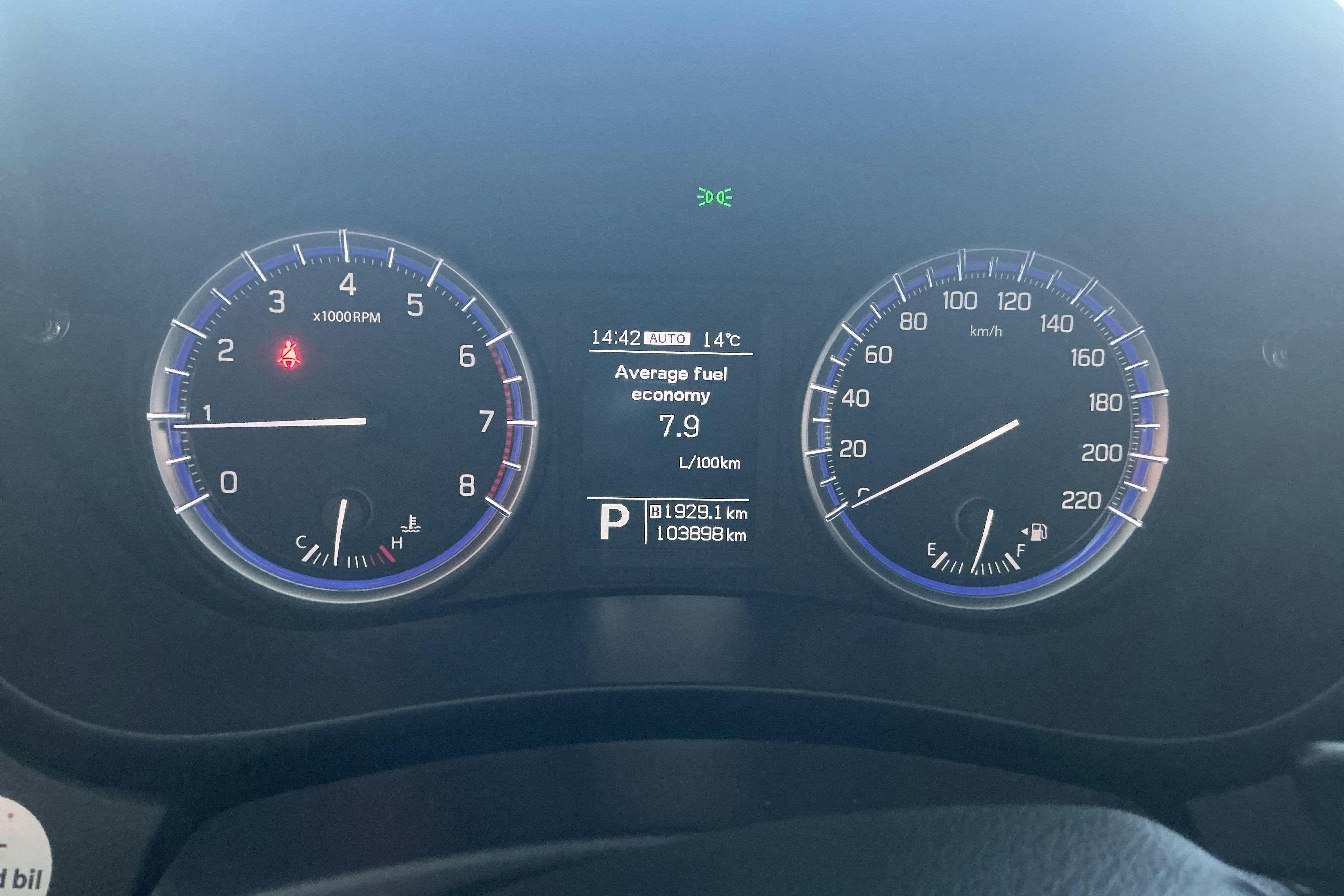 Vehicle Image 10