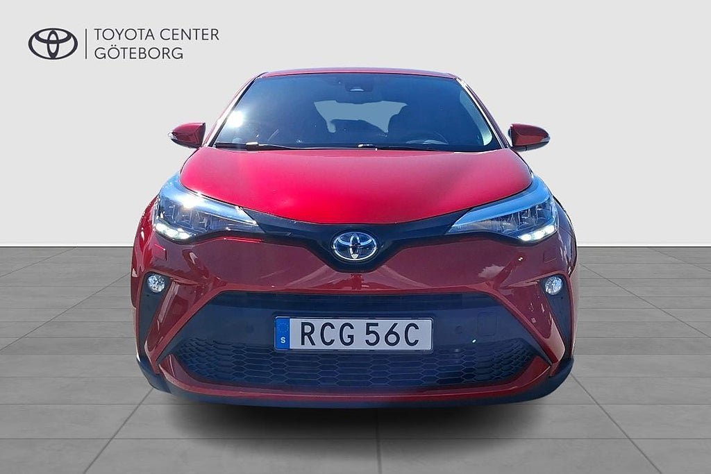 Vehicle Image 8
