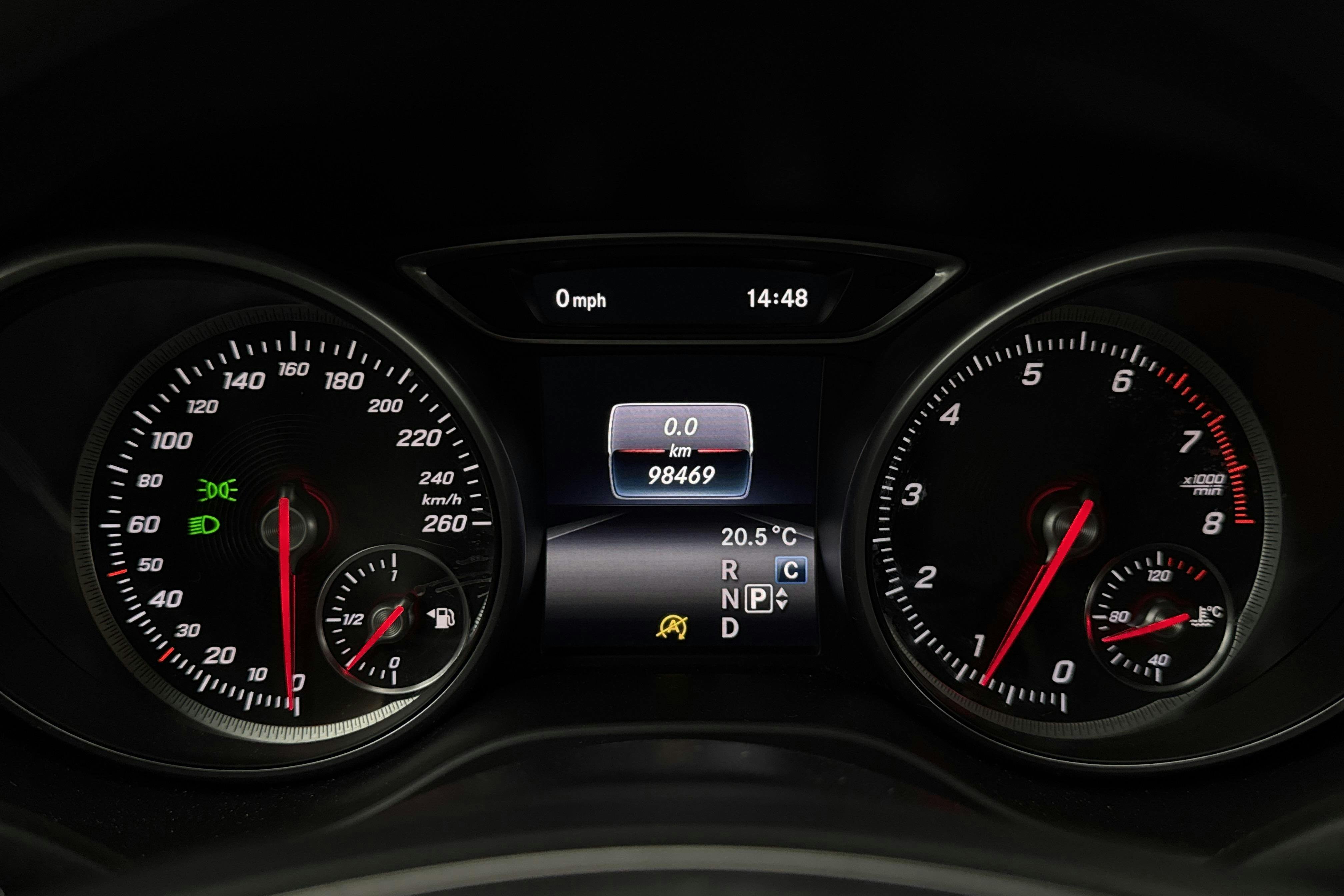 Vehicle Image 10