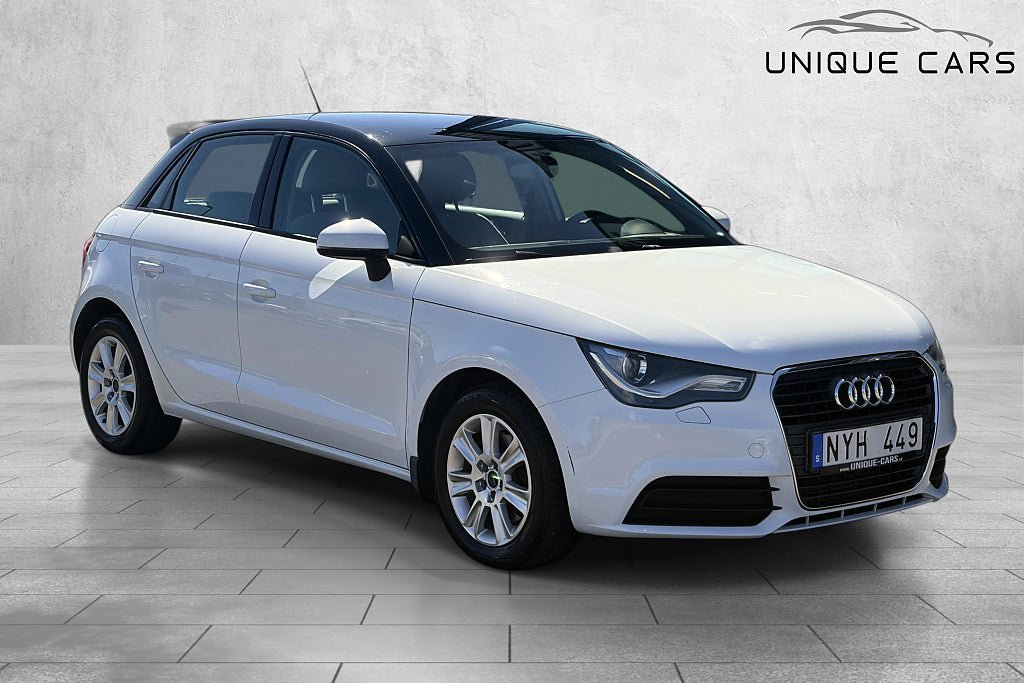 Vehicle Image 1