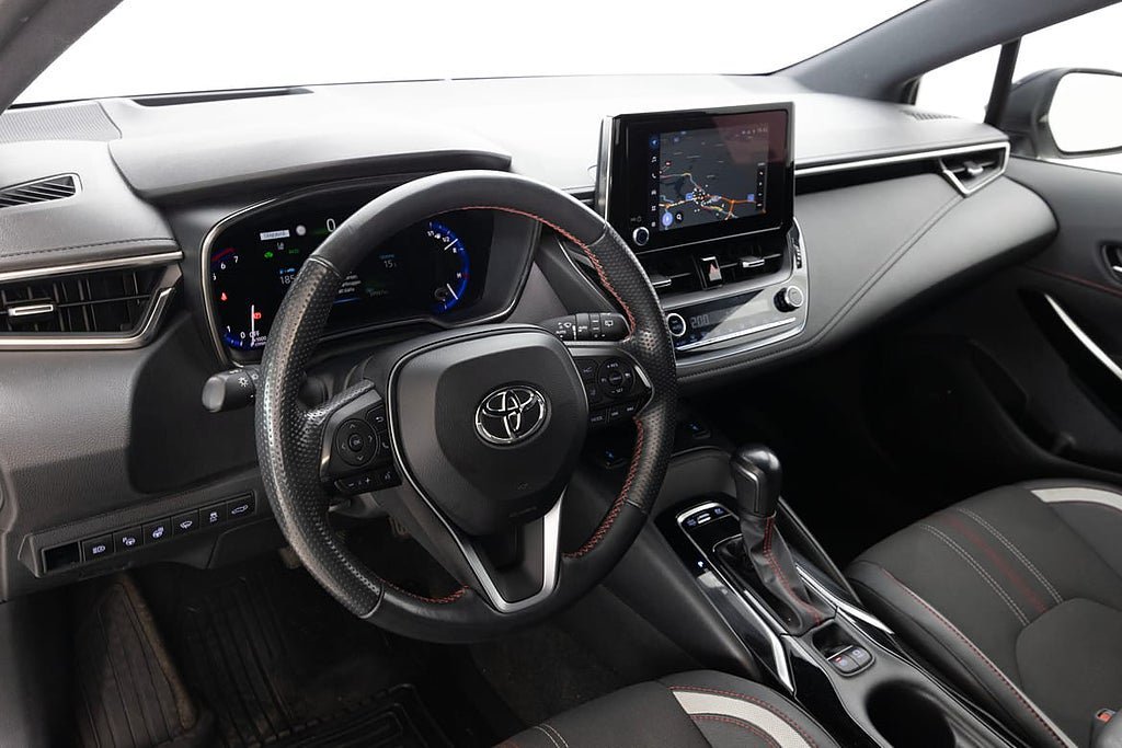 Vehicle Image 18