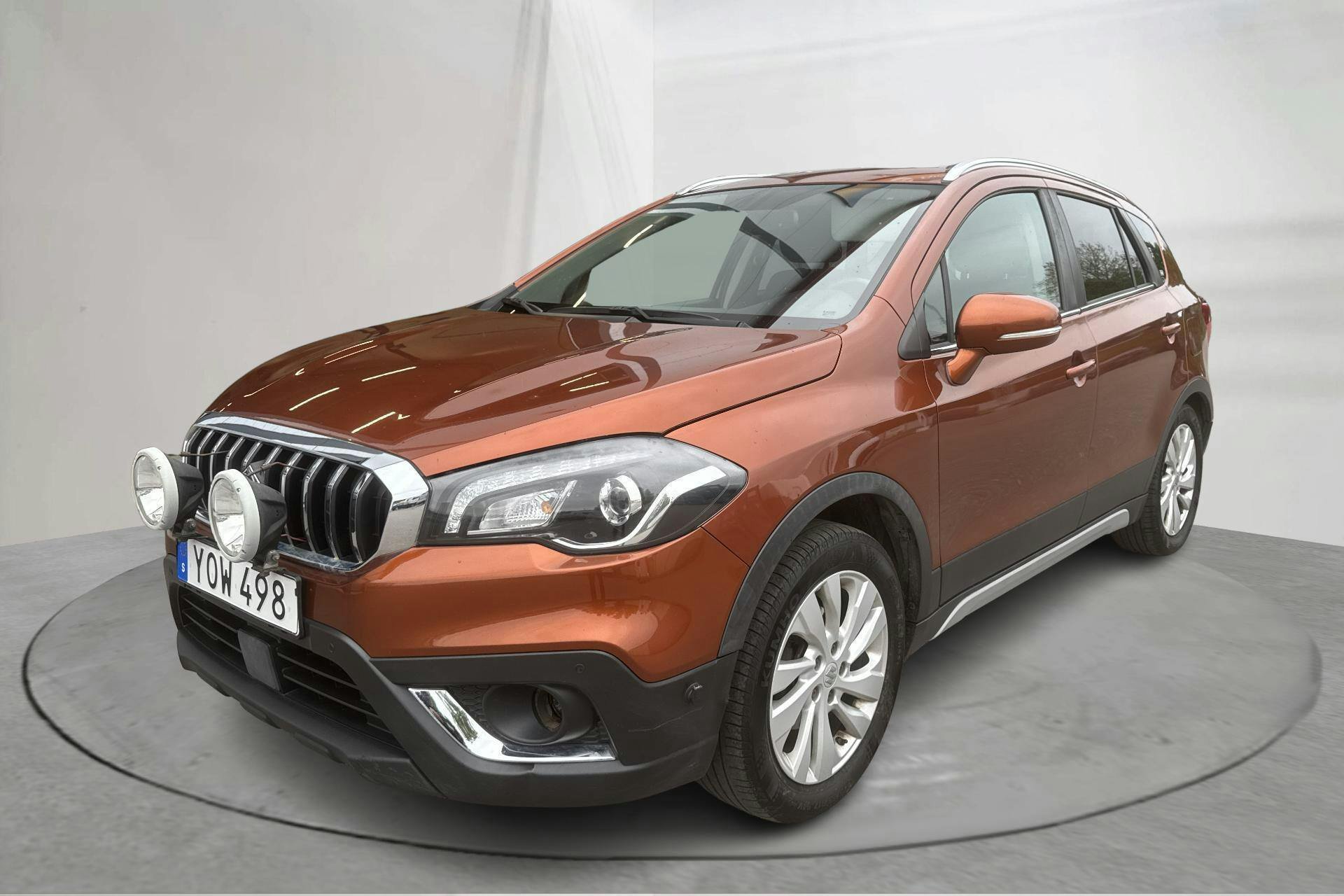 Vehicle Image 1