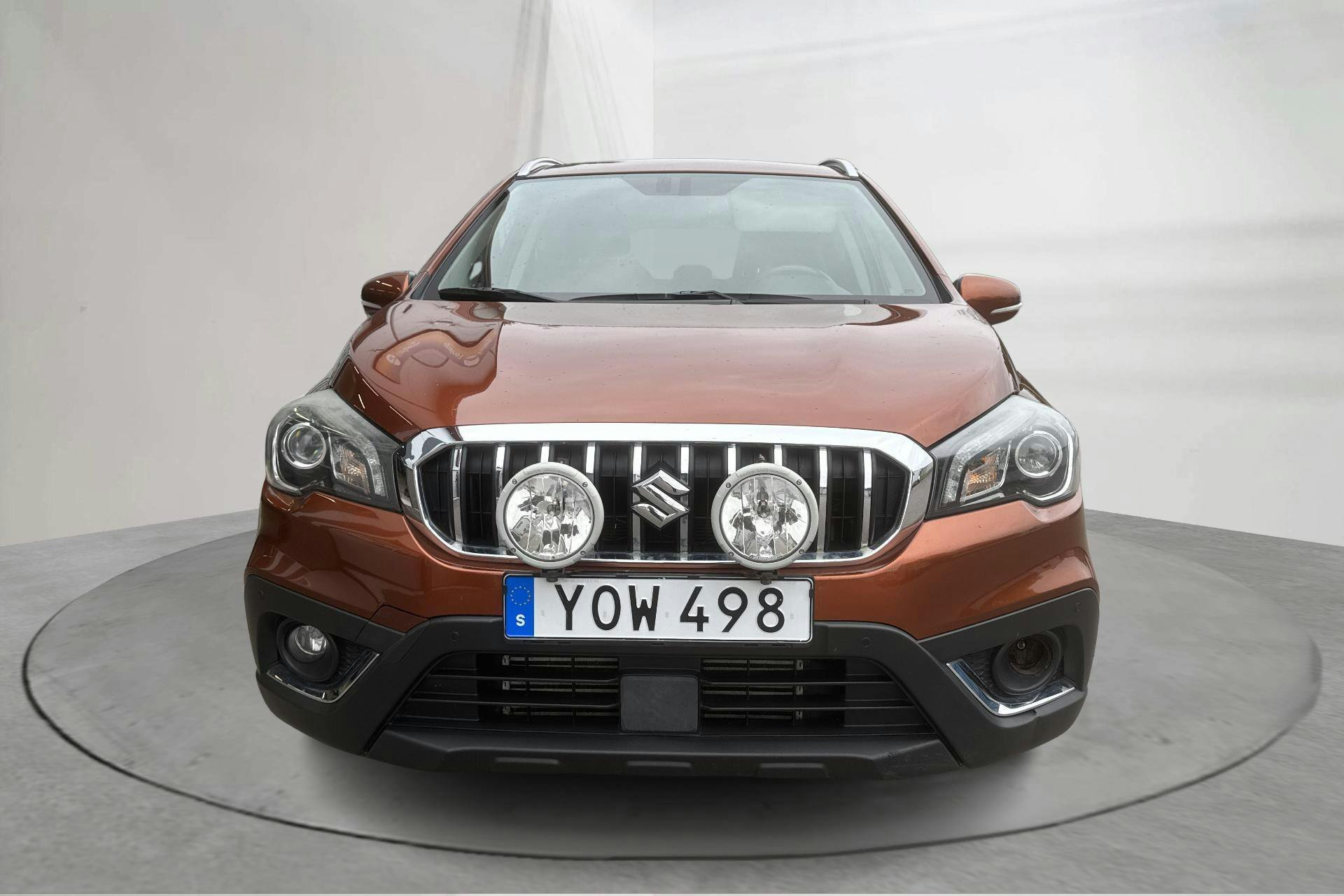 Vehicle Image 4