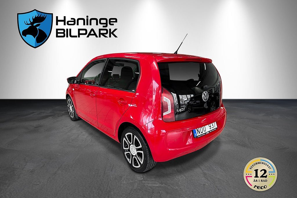 Vehicle Image 8