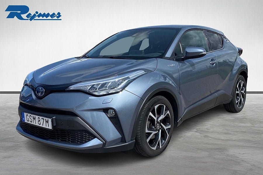 Vehicle Image 1