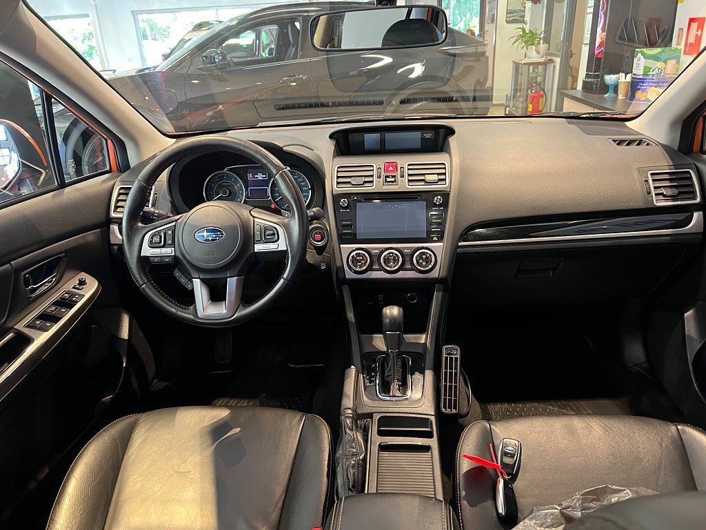 Vehicle Image 8