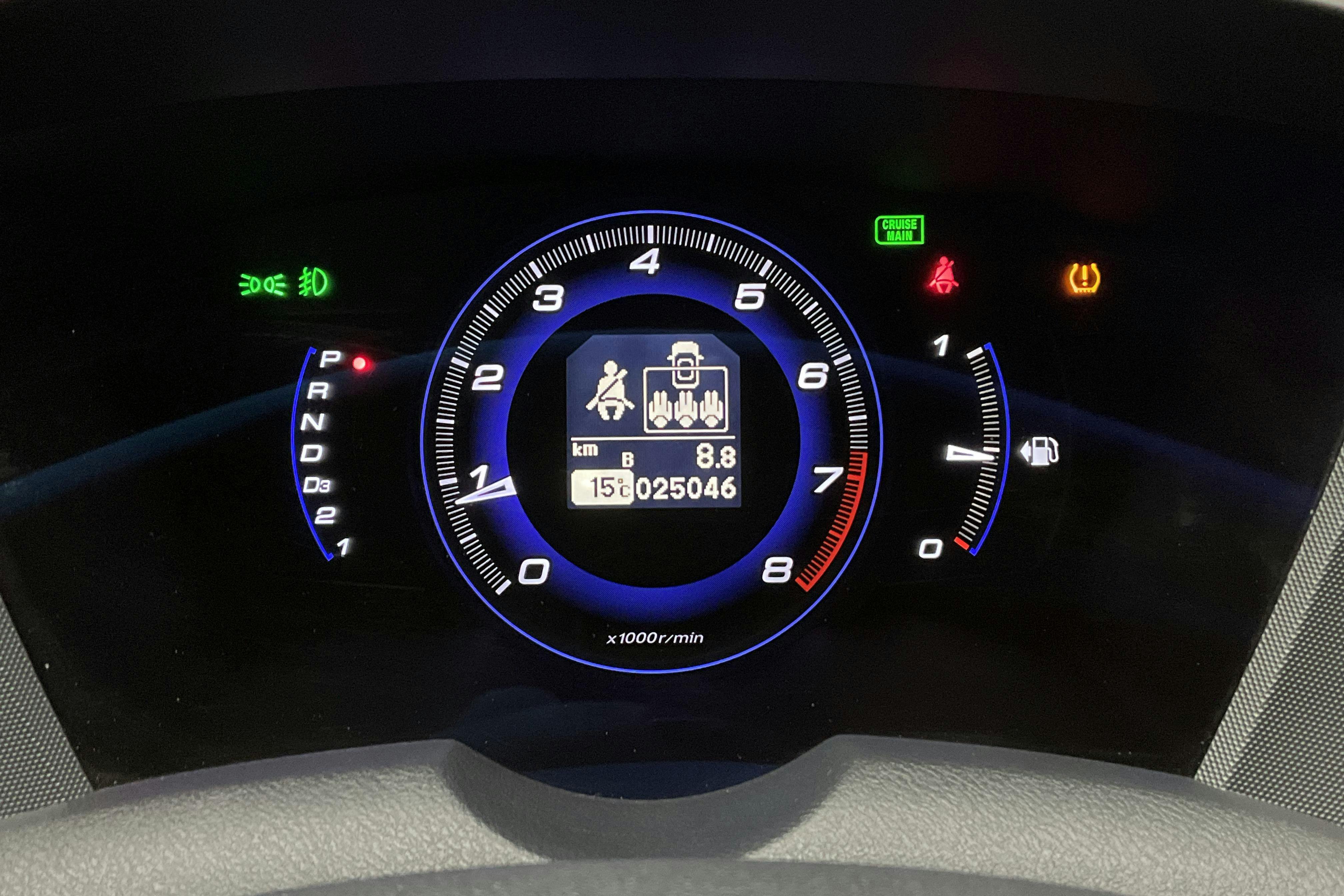 Vehicle Image 10
