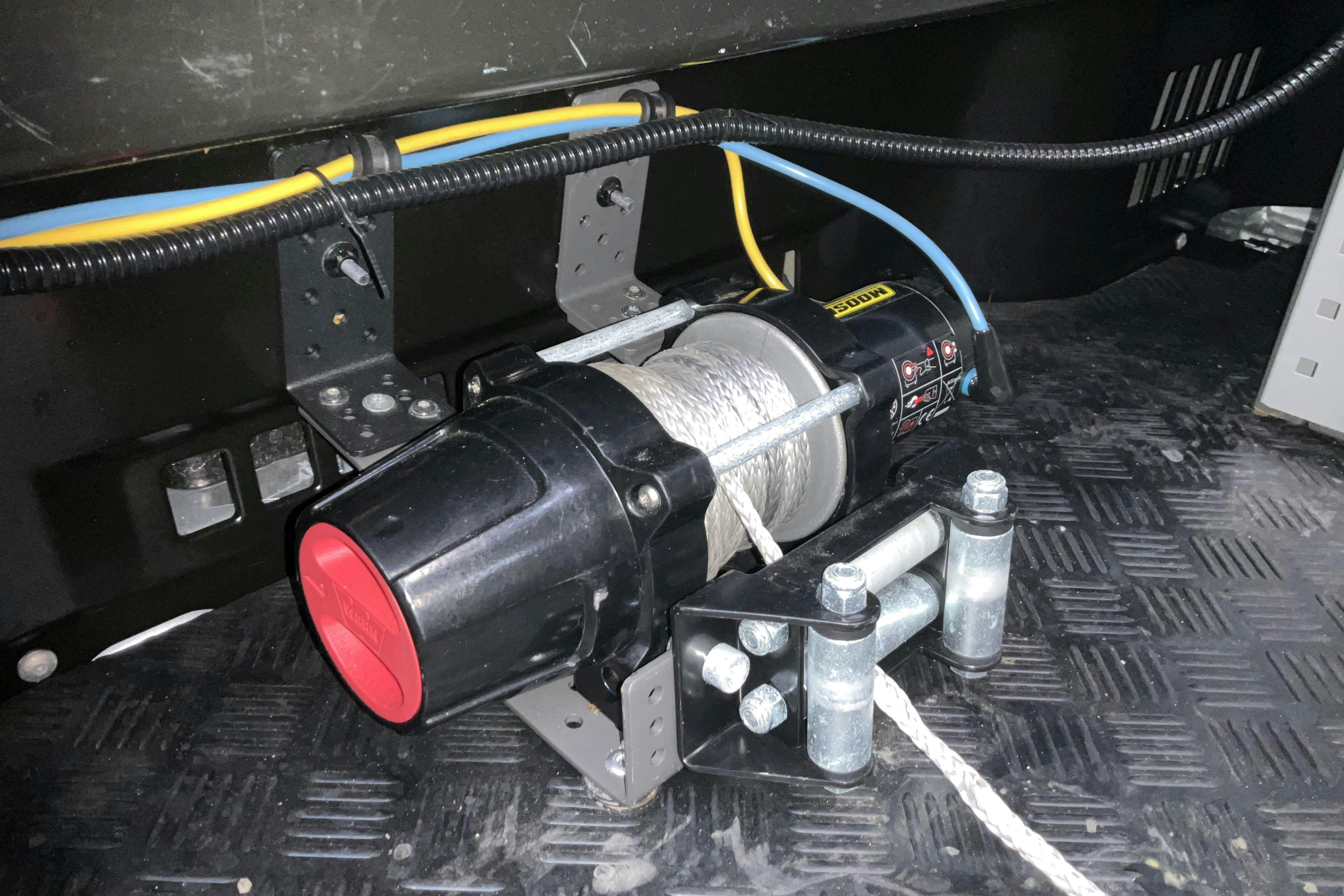 Vehicle Image 19