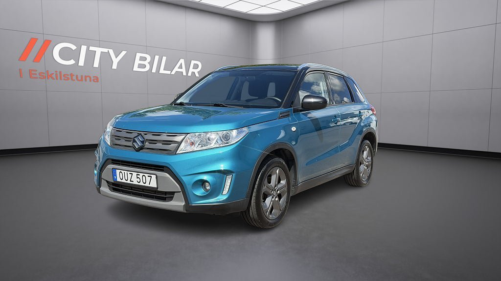 Vehicle Image 1