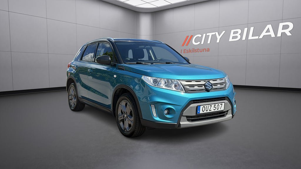 Vehicle Image 3