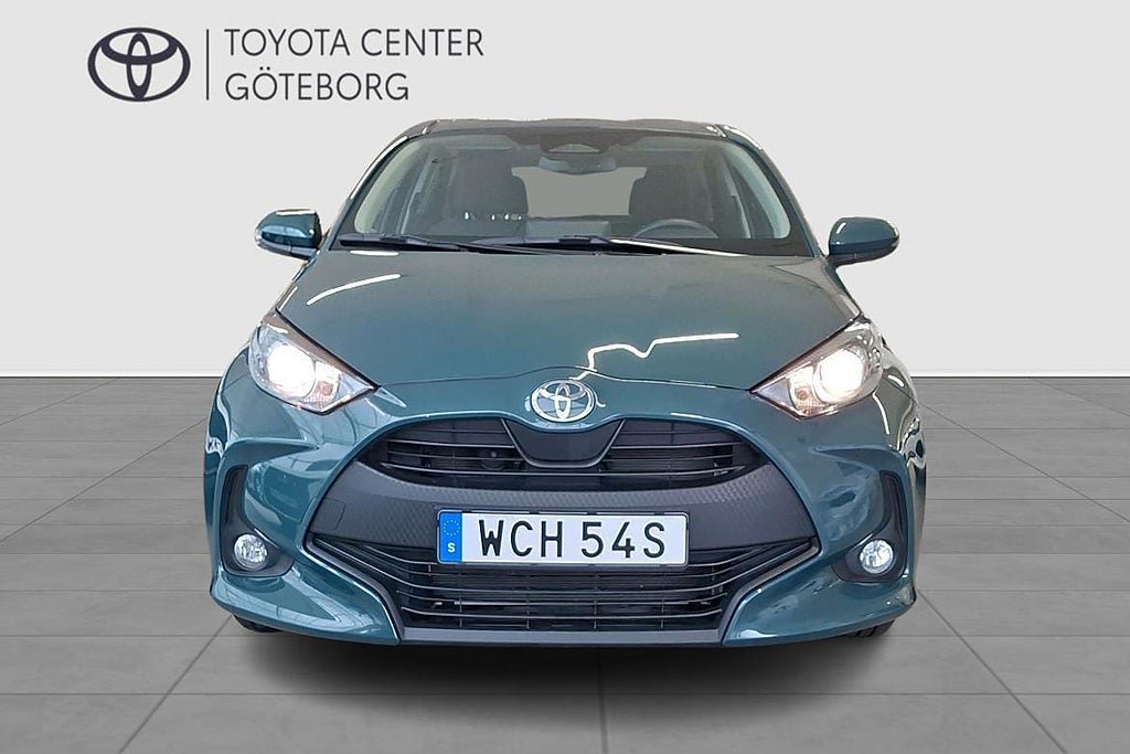 Vehicle Image 7