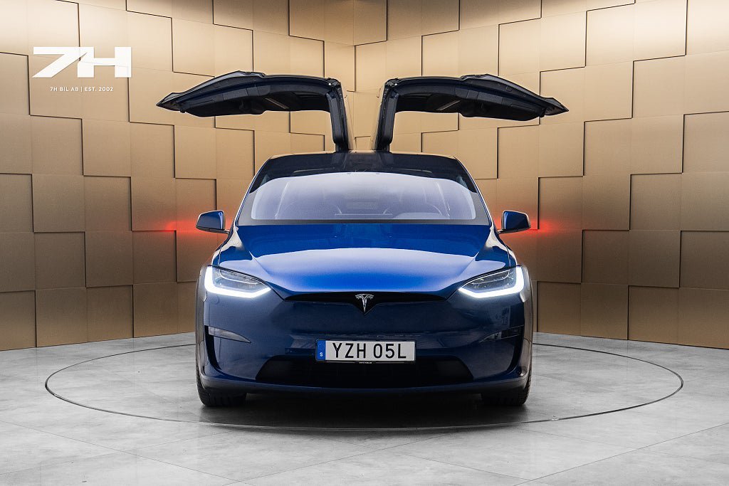 Vehicle Image 7
