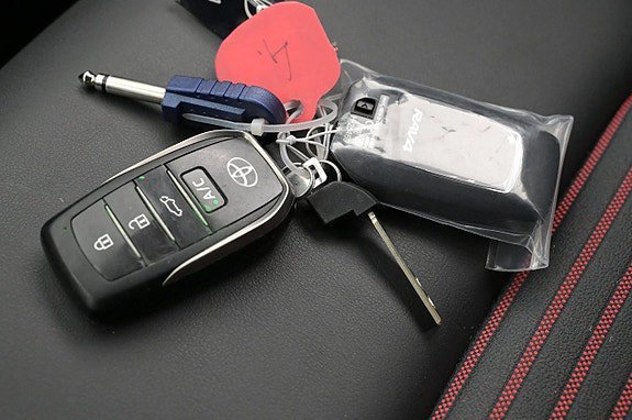 Vehicle Image 20