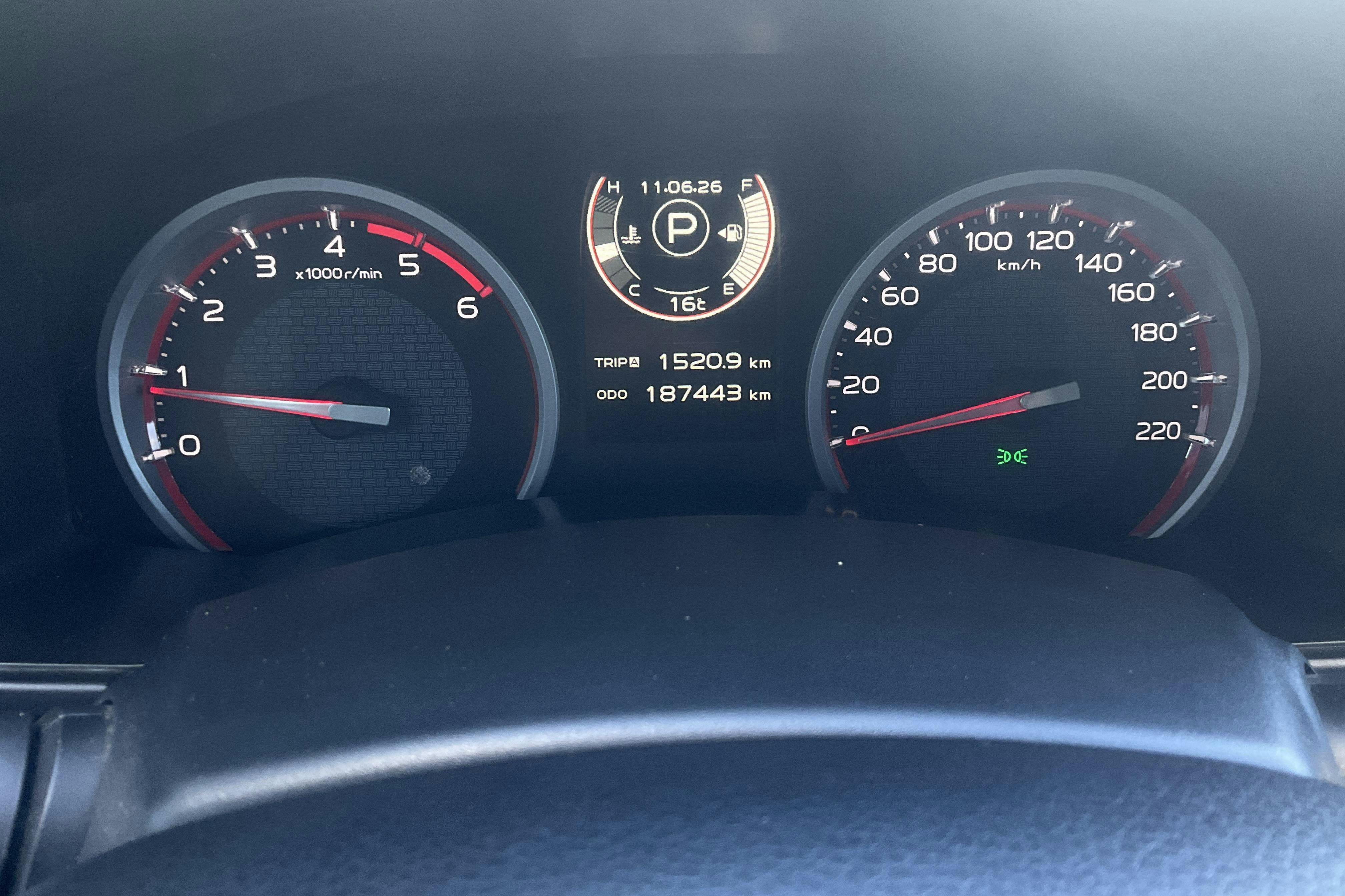Vehicle Image 10