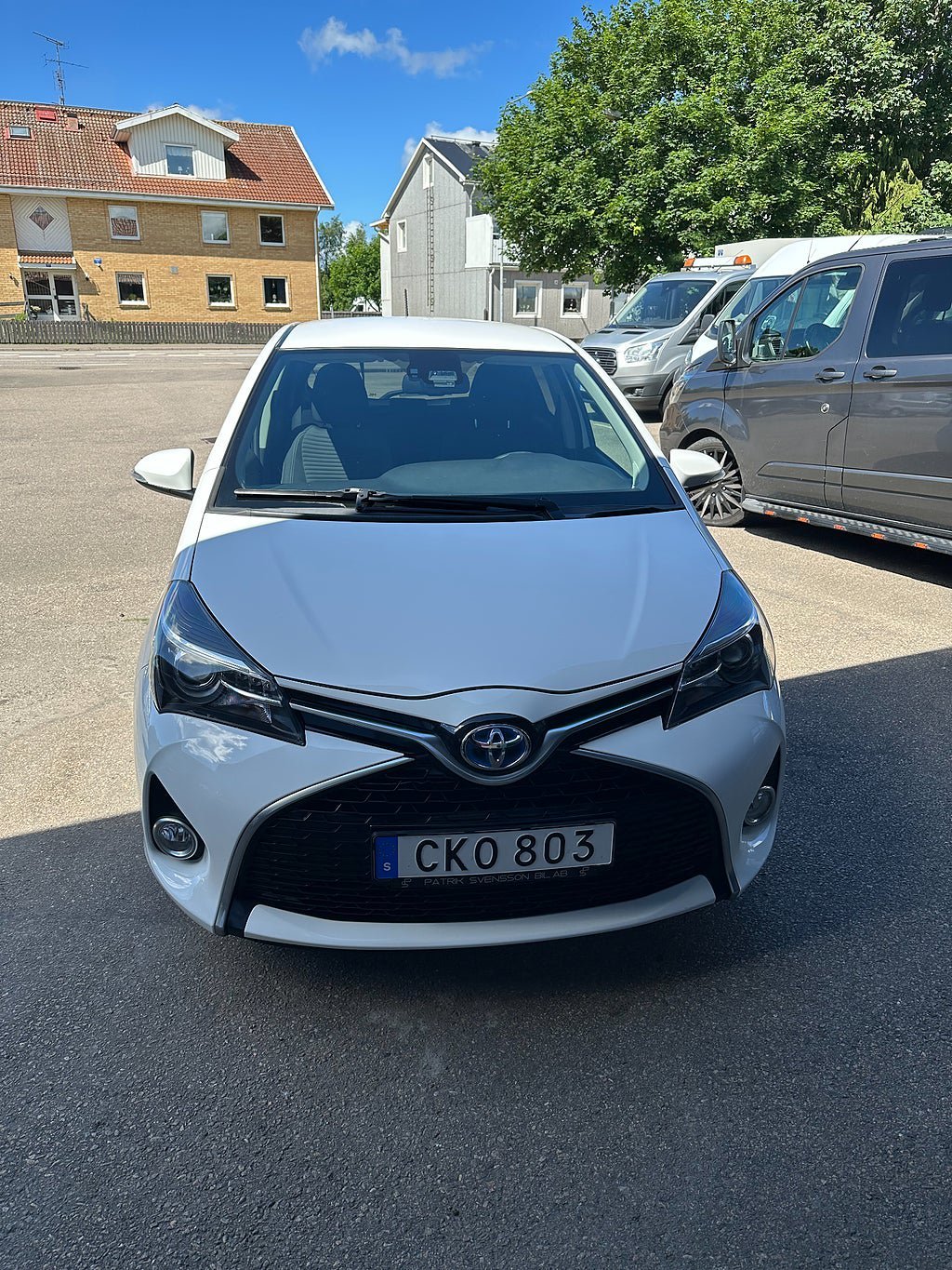 Vehicle Image 7