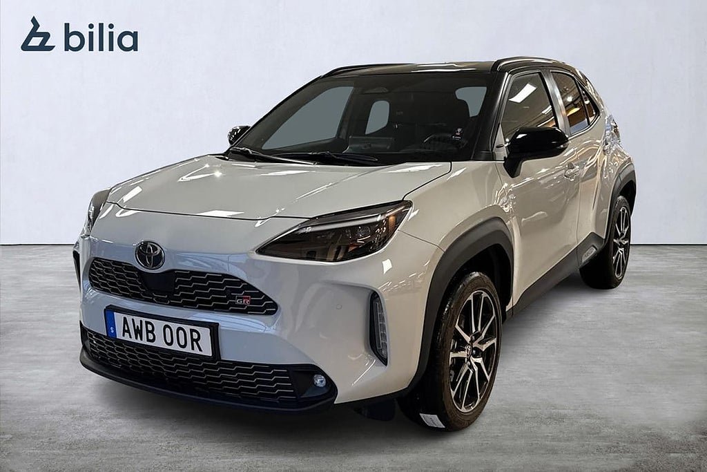 Vehicle Image 1