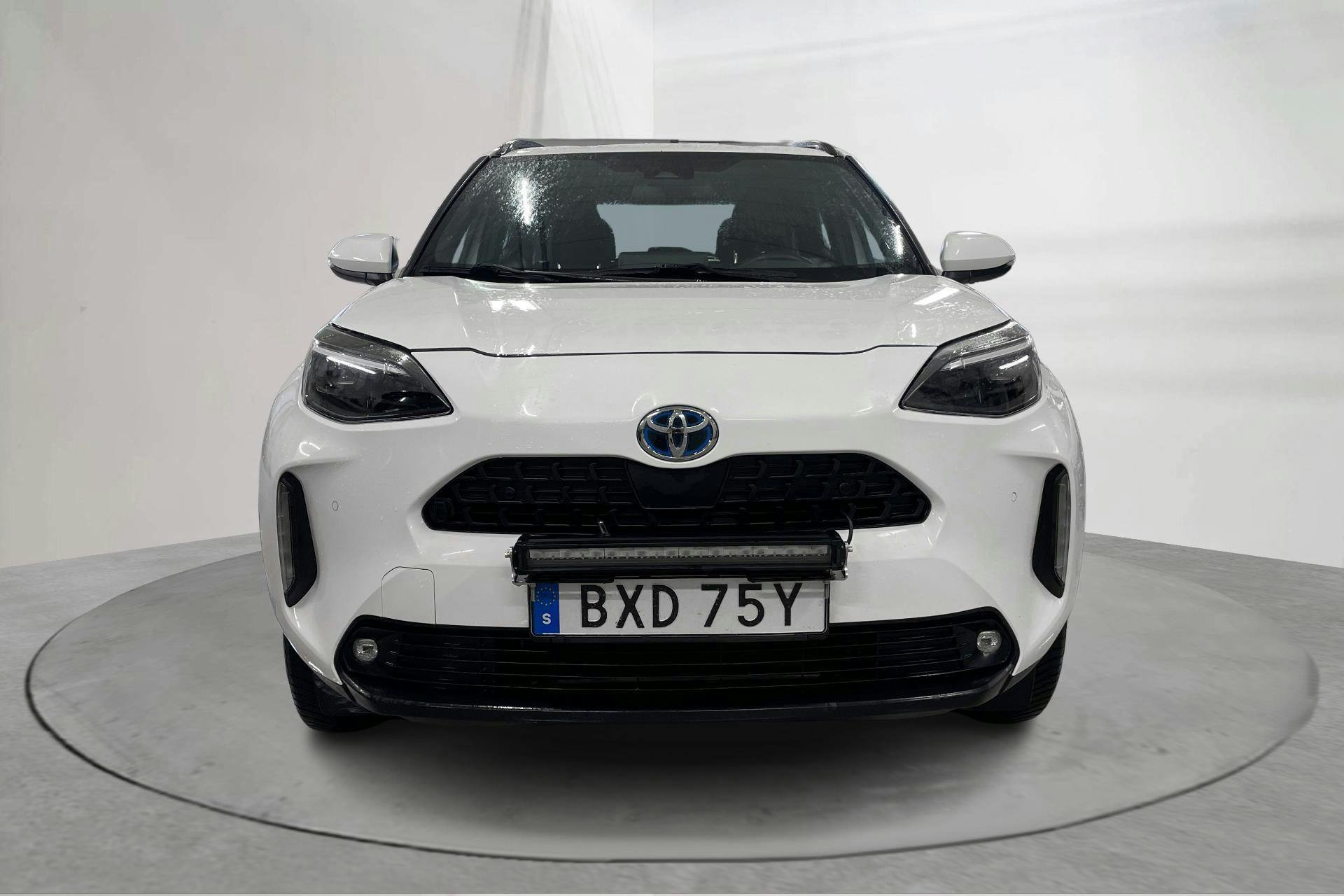 Vehicle Image 4