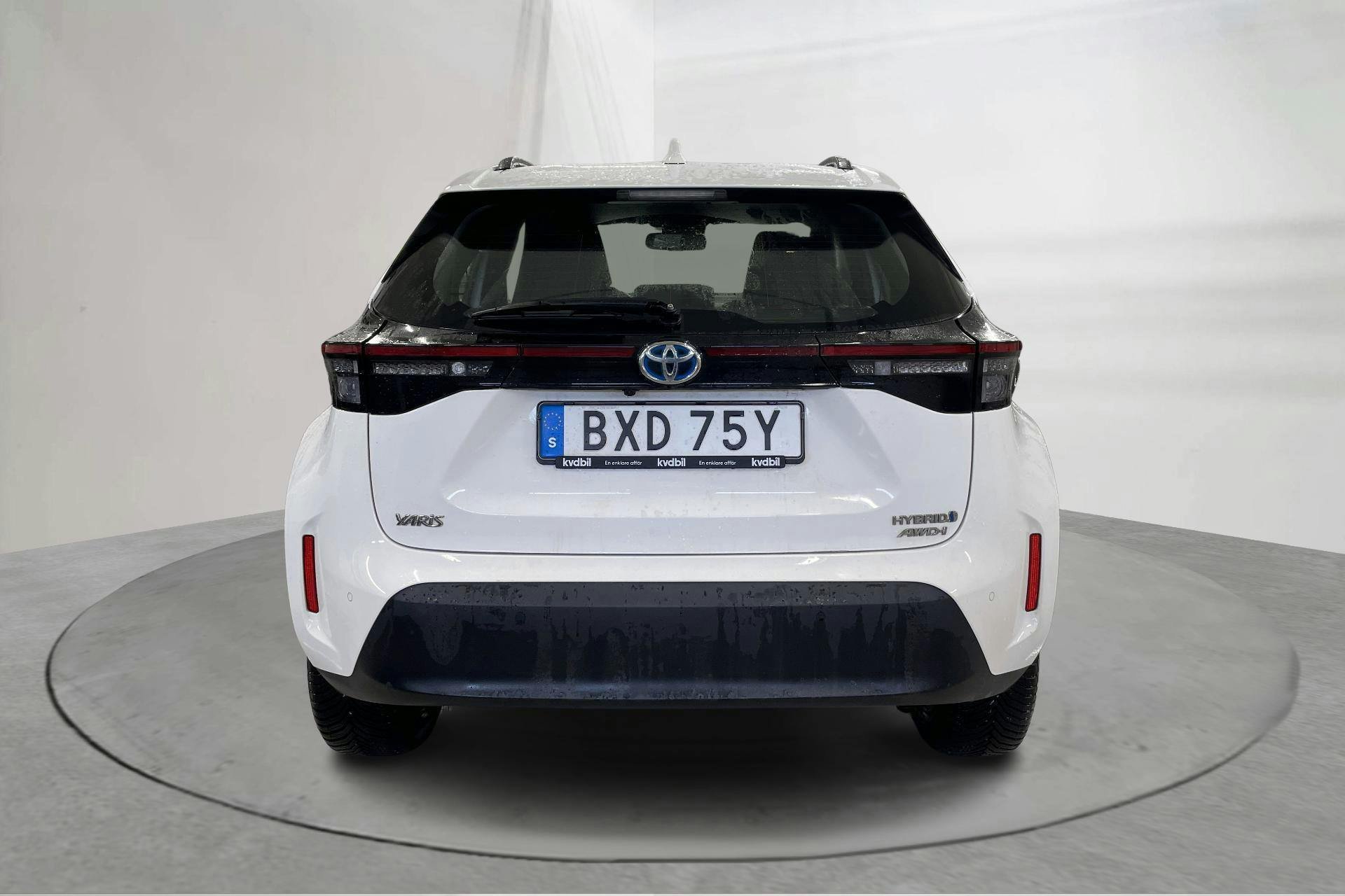 Vehicle Image 5