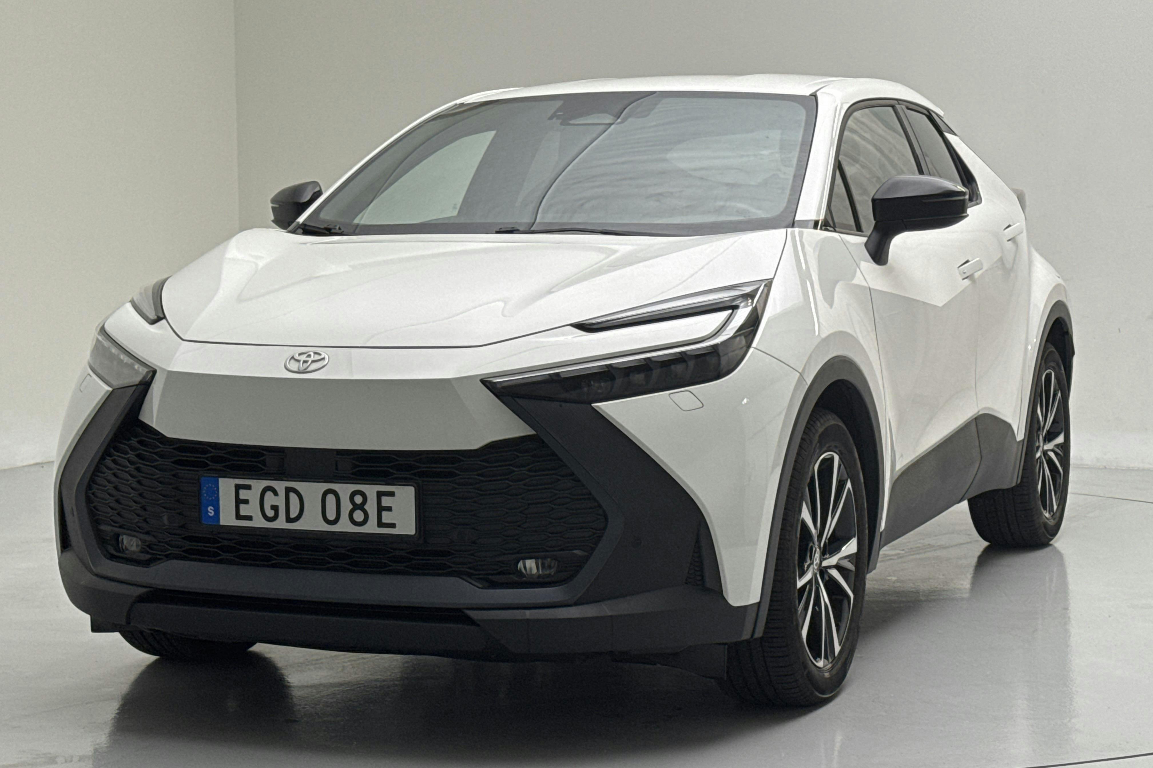 Vehicle Image 1