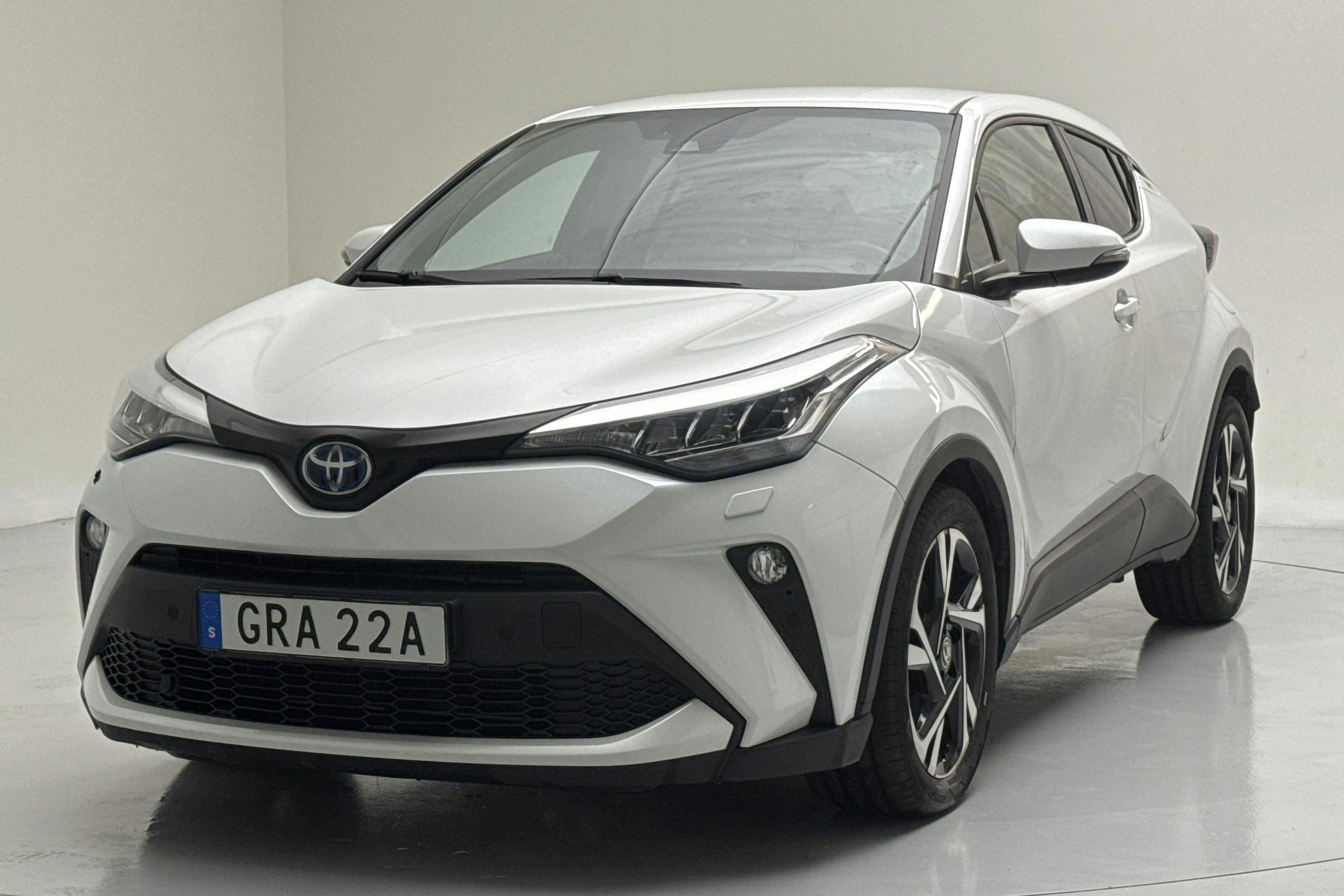 Vehicle Image 1