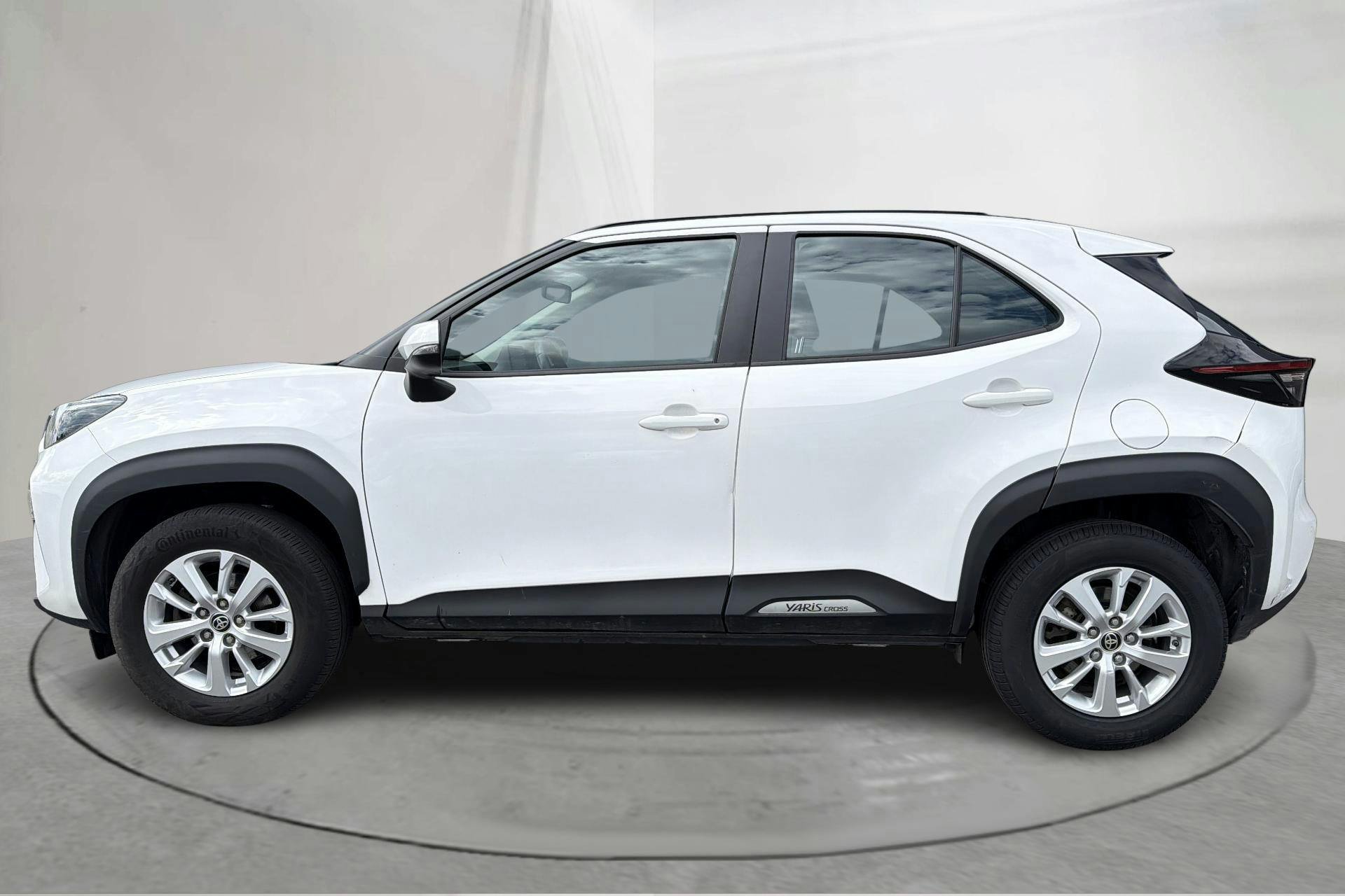 Vehicle Image 7