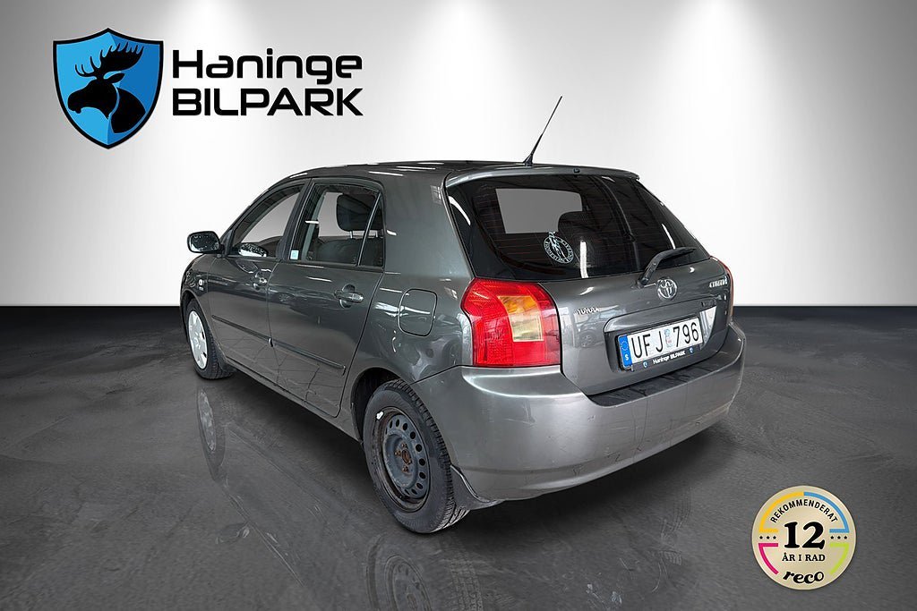 Vehicle Image 8