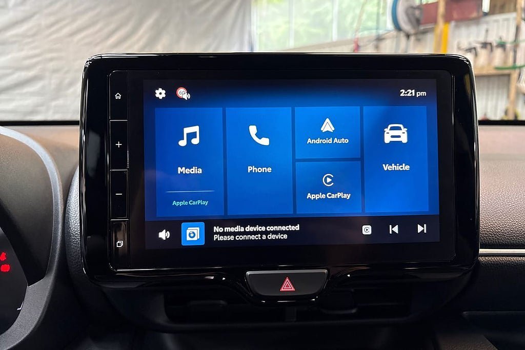 Vehicle Image 7