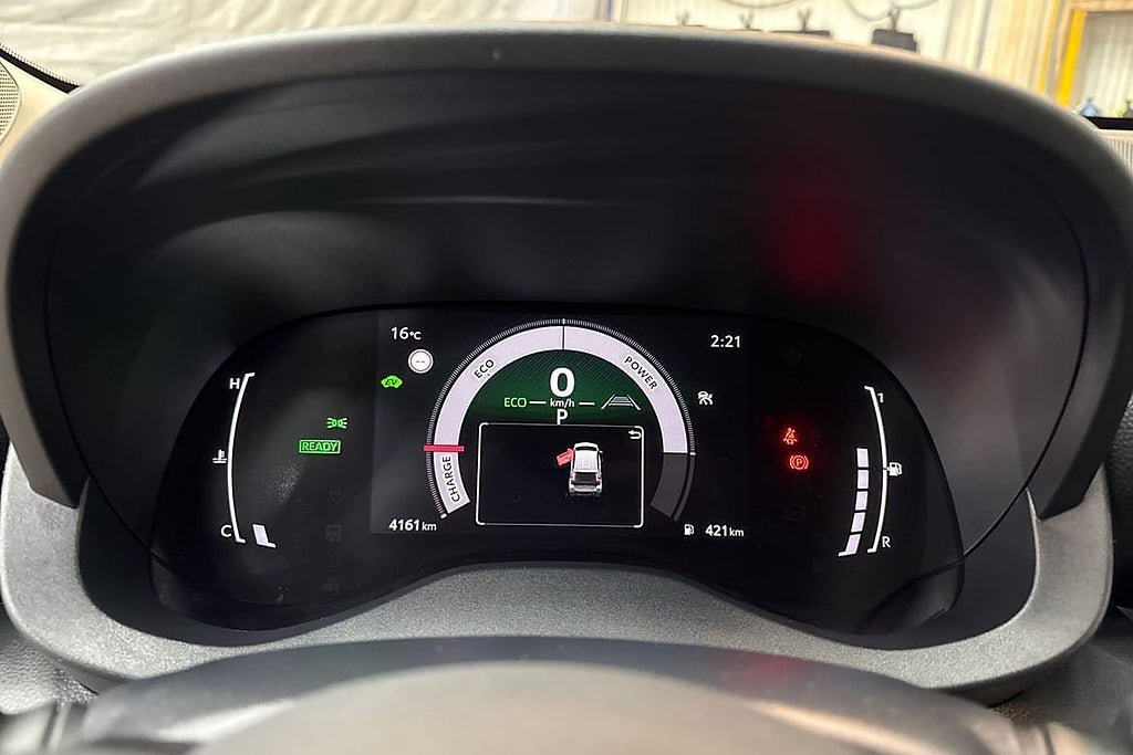 Vehicle Image 8