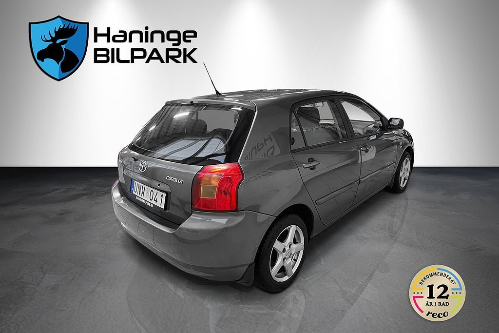Vehicle Image 8