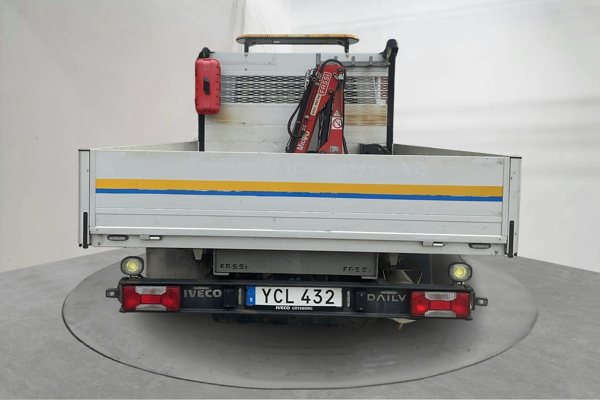 Vehicle Image 5