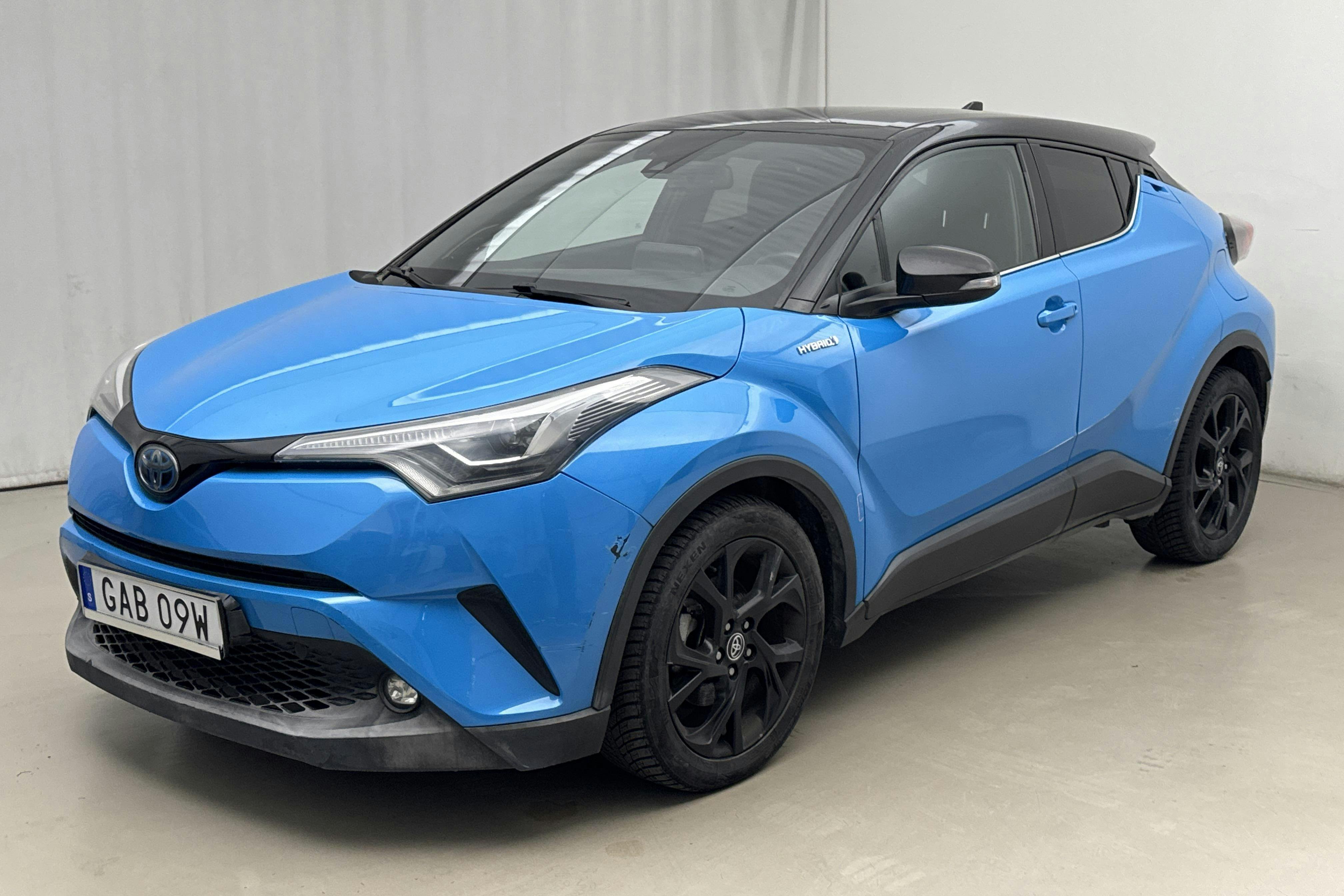 Vehicle Image 1