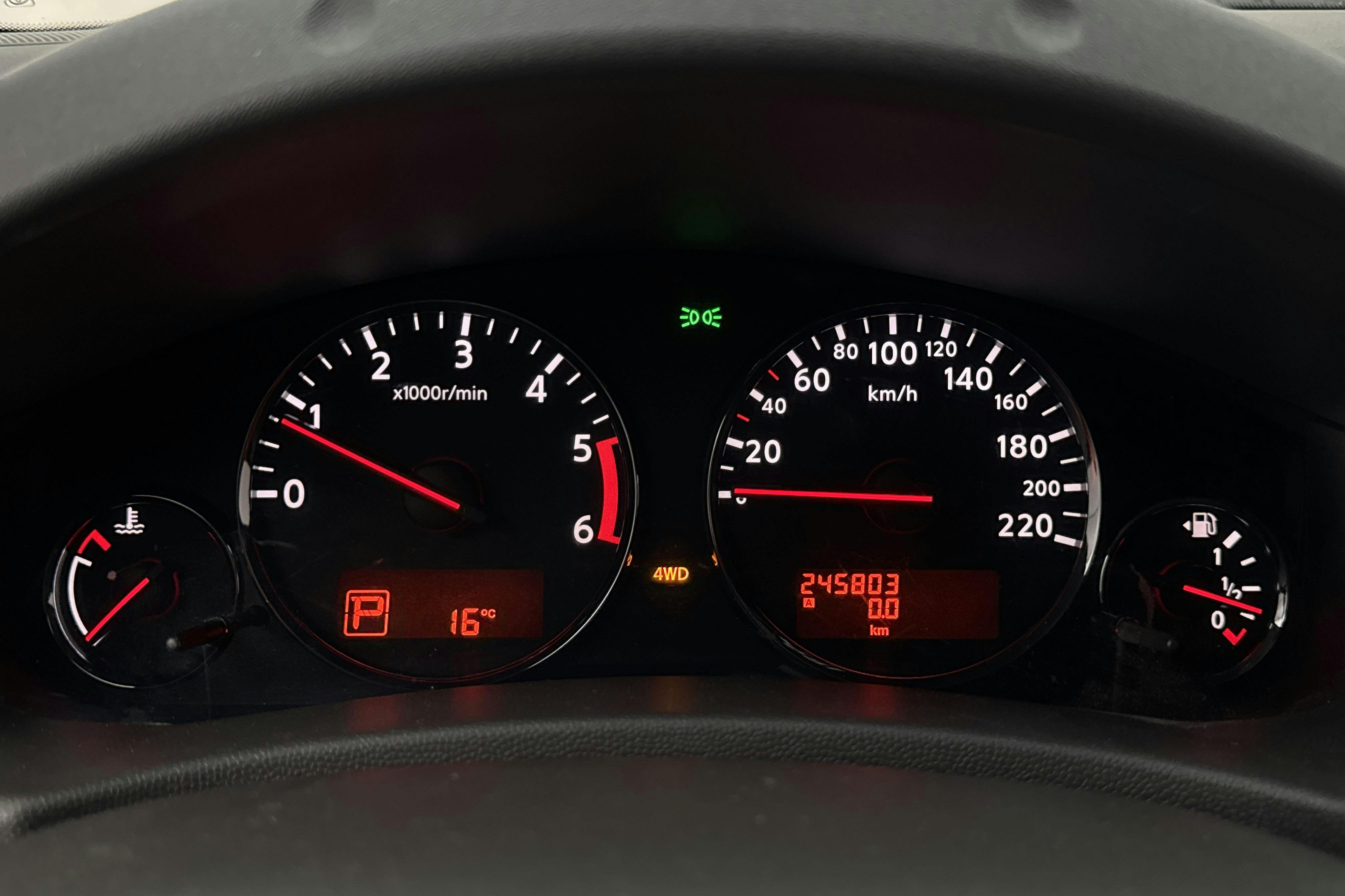 Vehicle Image 10