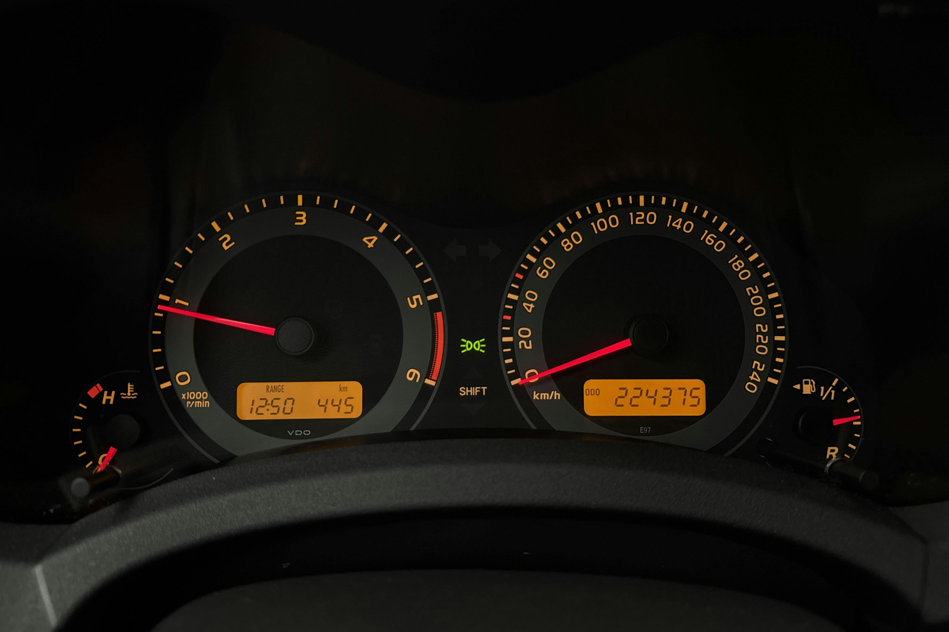 Vehicle Image 10
