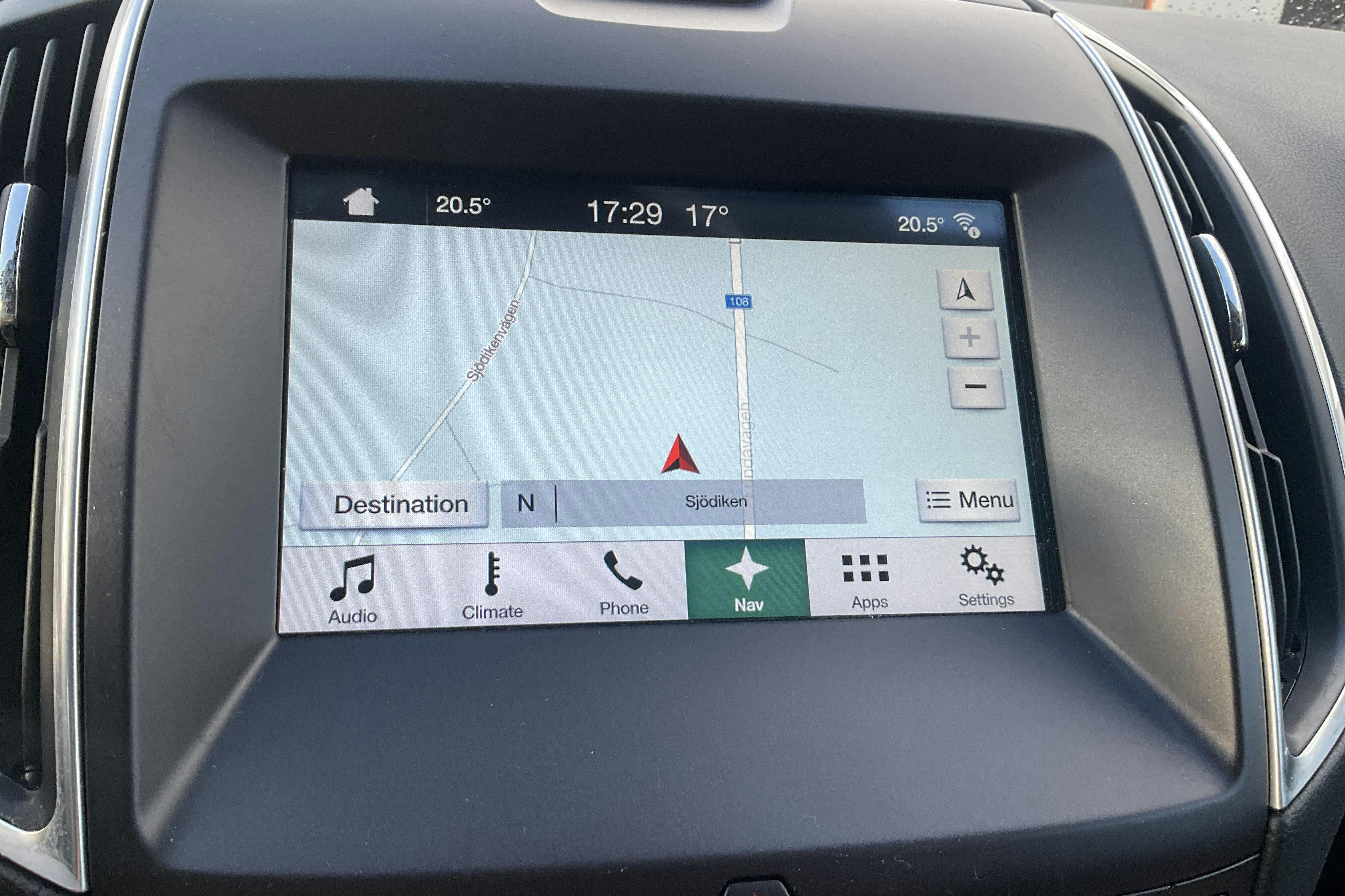 Vehicle Image 13